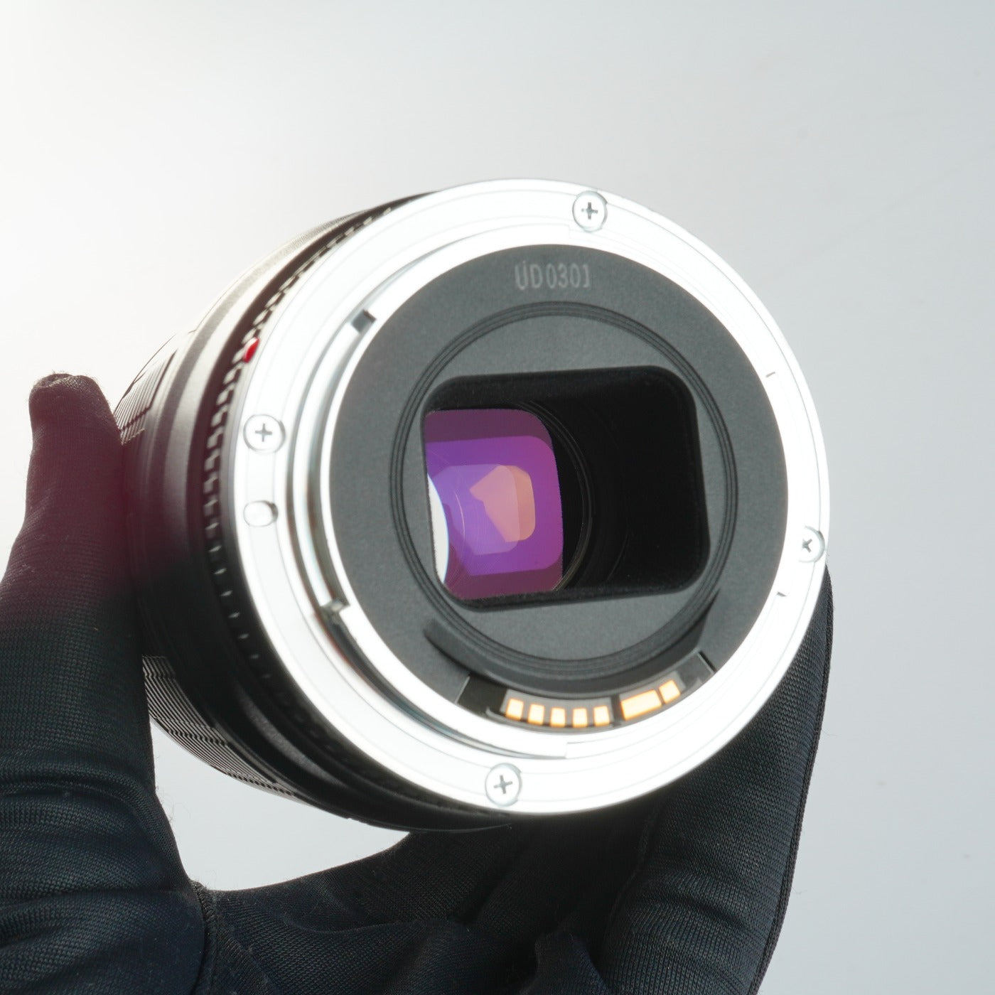 Canon EF 100-200mm F/4.5 A ズームレンズ