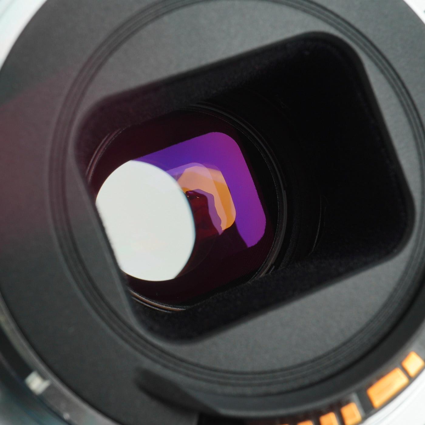 Canon EF 100-200mm F/4.5 A ズームレンズ