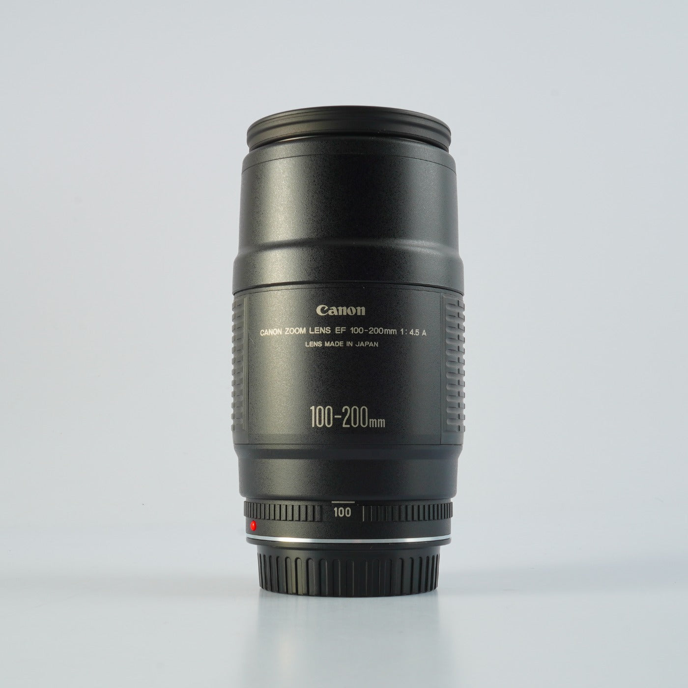 Canon EF 100-200mm F/4.5 A ズームレンズ