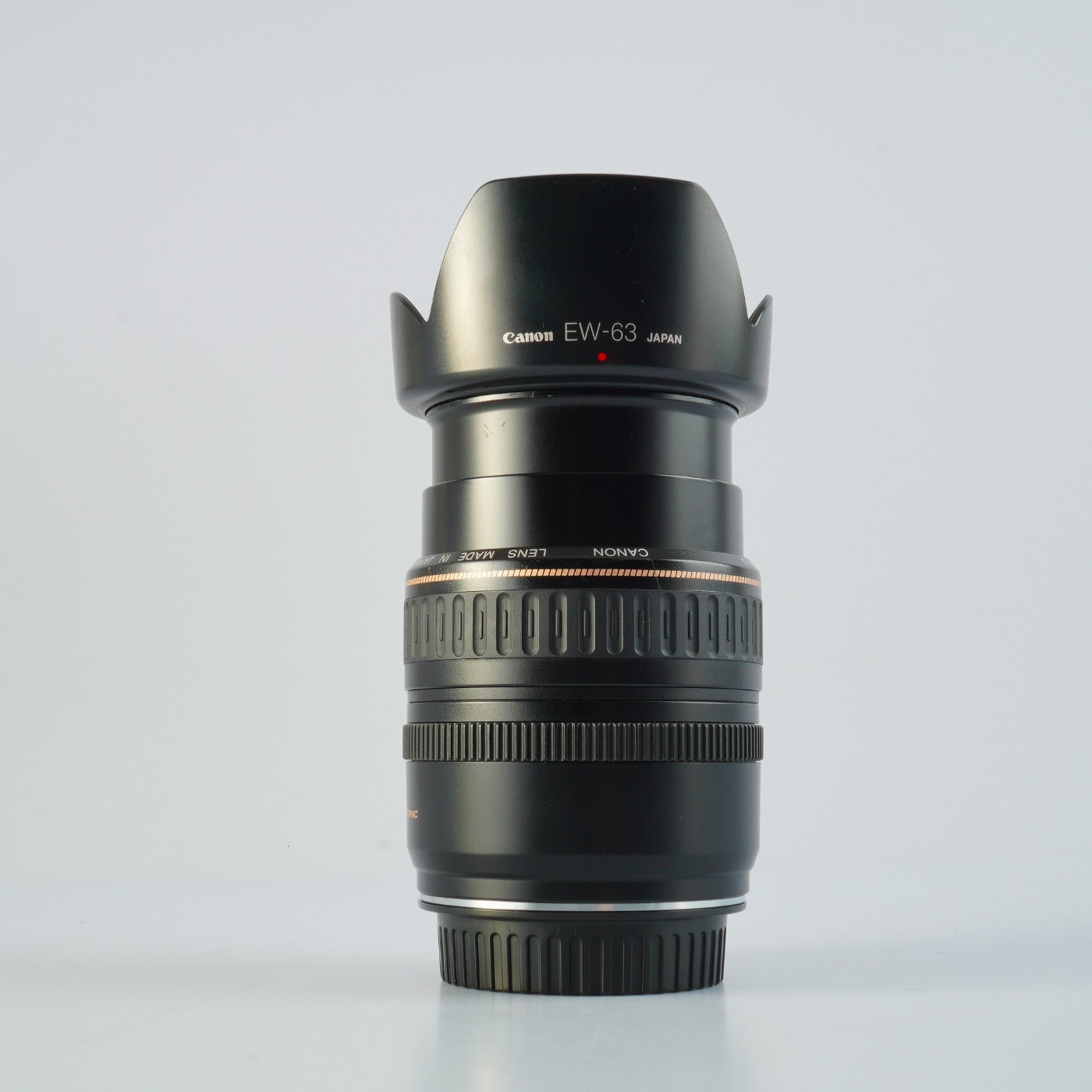 Canon EF 28–105 mm F/3.5–4.5 USM ズームレンズ