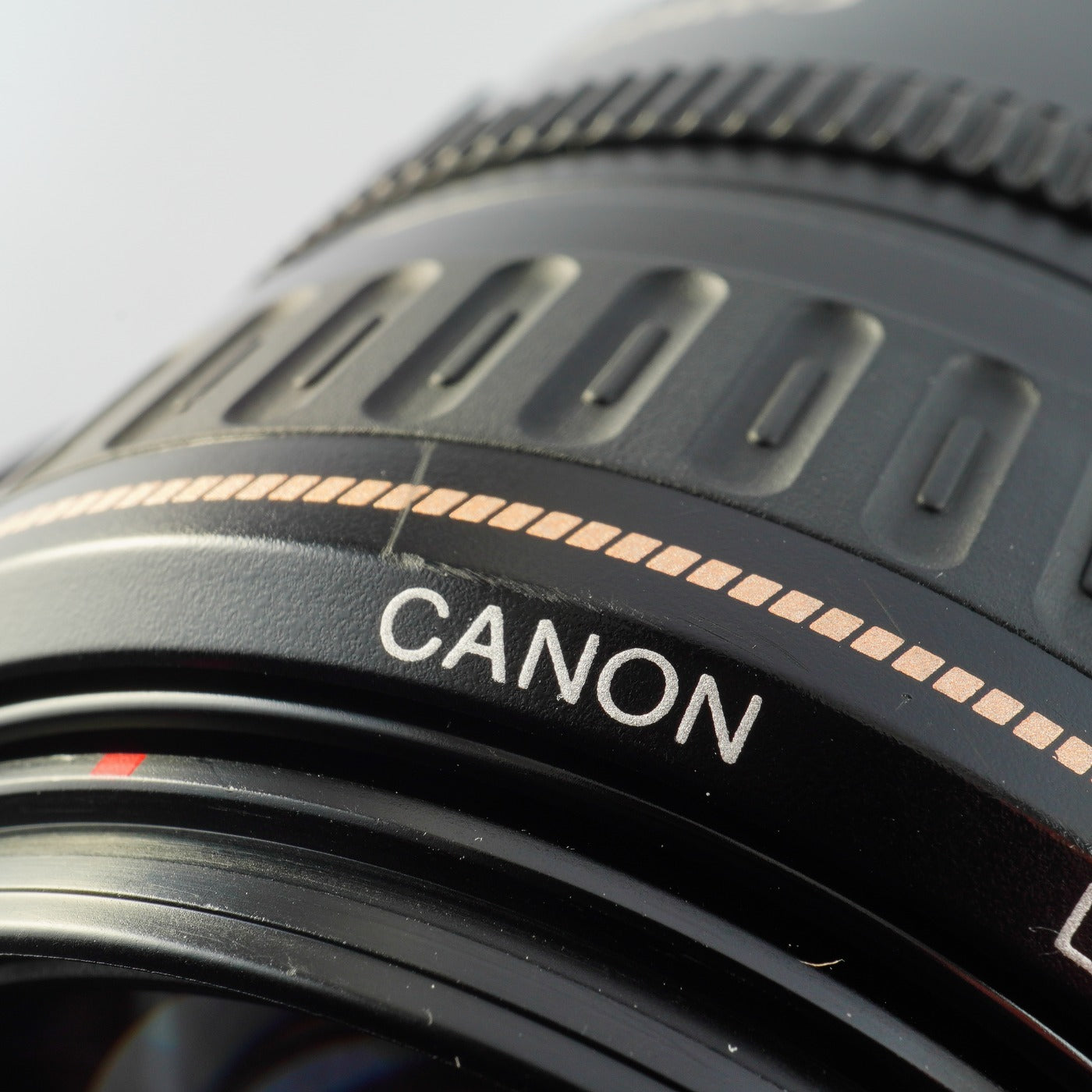Canon EF 28–105 mm F/3.5–4.5 USM ズームレンズ