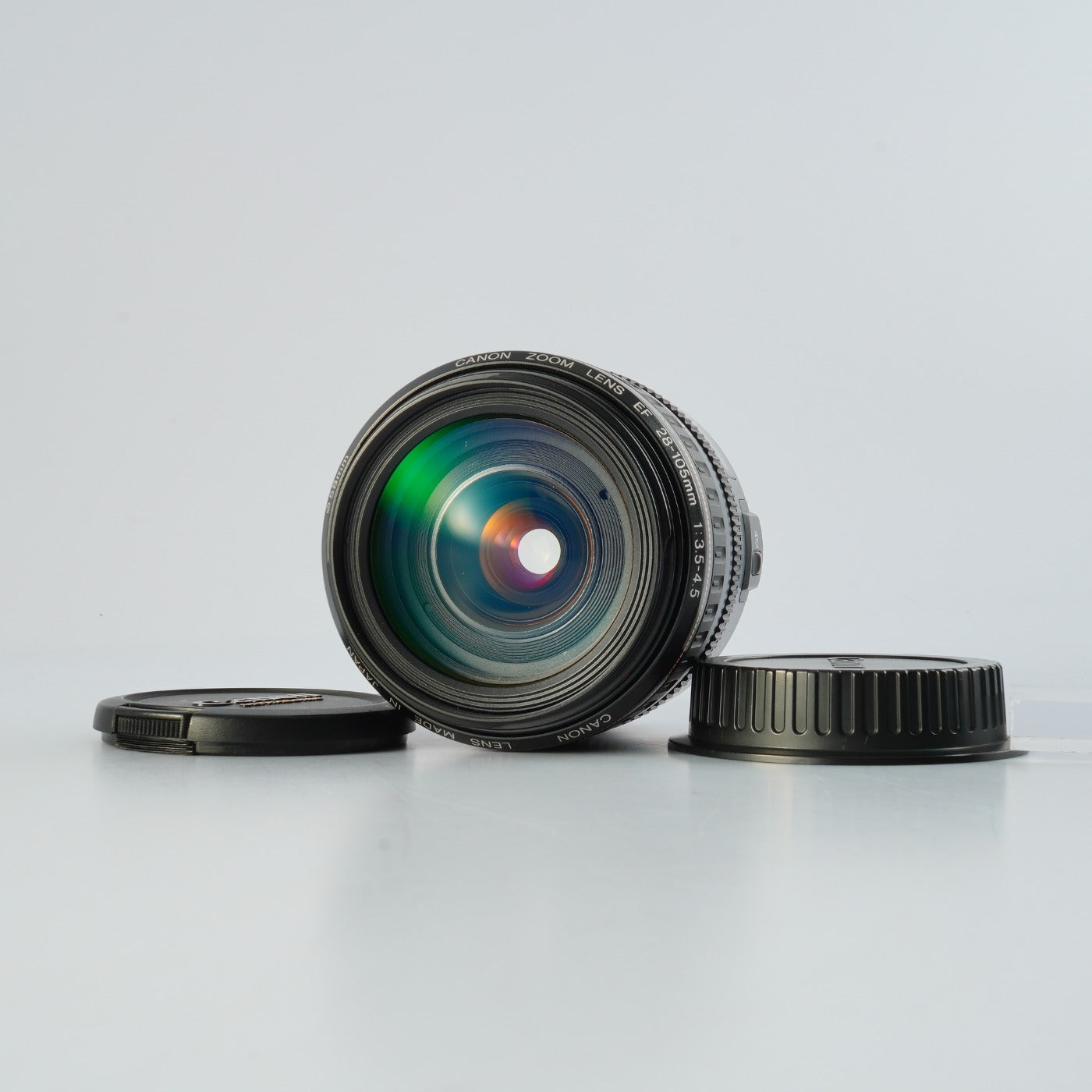 Canon EF 28–105 mm F/3.5–4.5 USM ズームレンズ