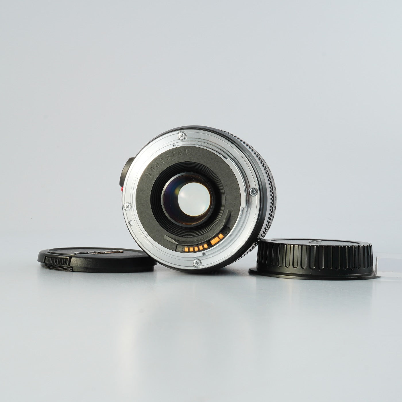 Canon EF 28–105 mm F/3.5–4.5 USM ズームレンズ