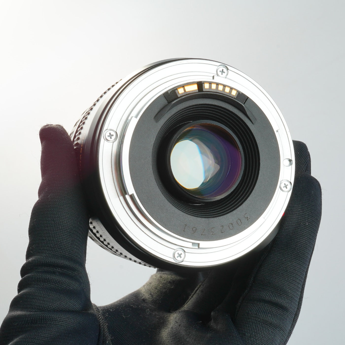 Canon EF 28–105 mm F/3.5–4.5 USM ズームレンズ