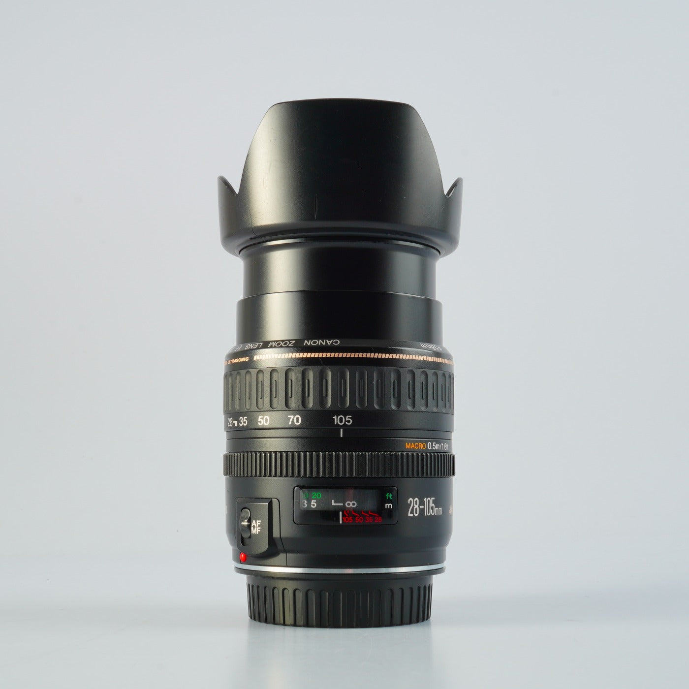 Canon EF 28–105 mm F/3.5–4.5 USM ズームレンズ