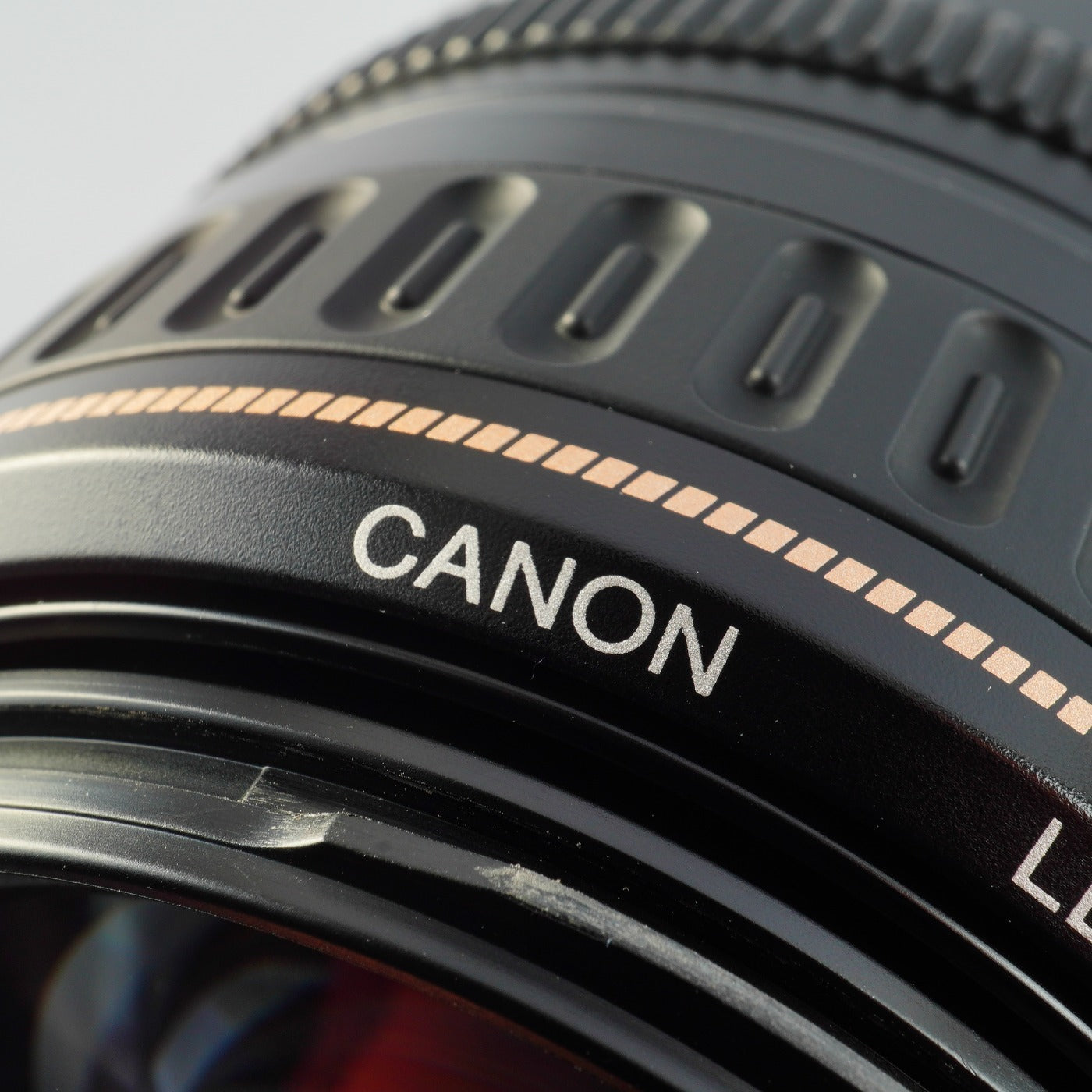 Canon EF 28–105 mm F/3.5–4.5 USM ズームレンズ