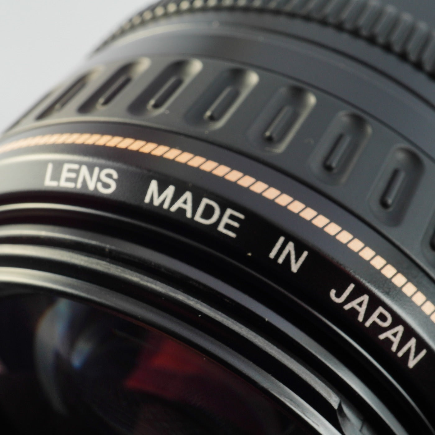 Canon EF 28–105 mm F/3.5–4.5 USM ズームレンズ