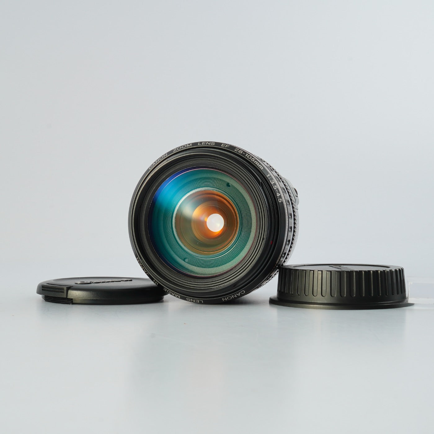 Canon EF 28–105 mm F/3.5–4.5 USM ズームレンズ