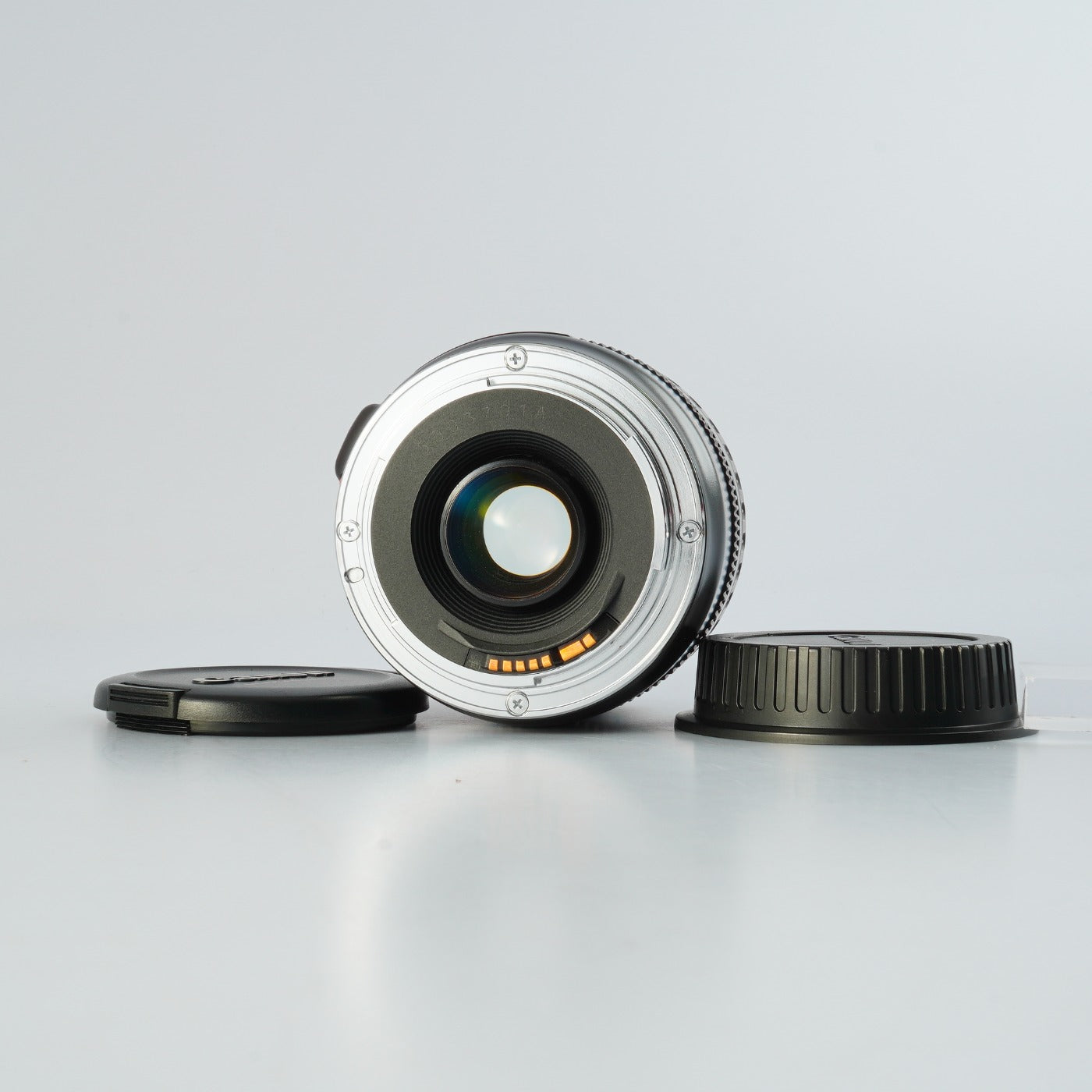 Canon EF 28–105 mm F/3.5–4.5 USM ズームレンズ