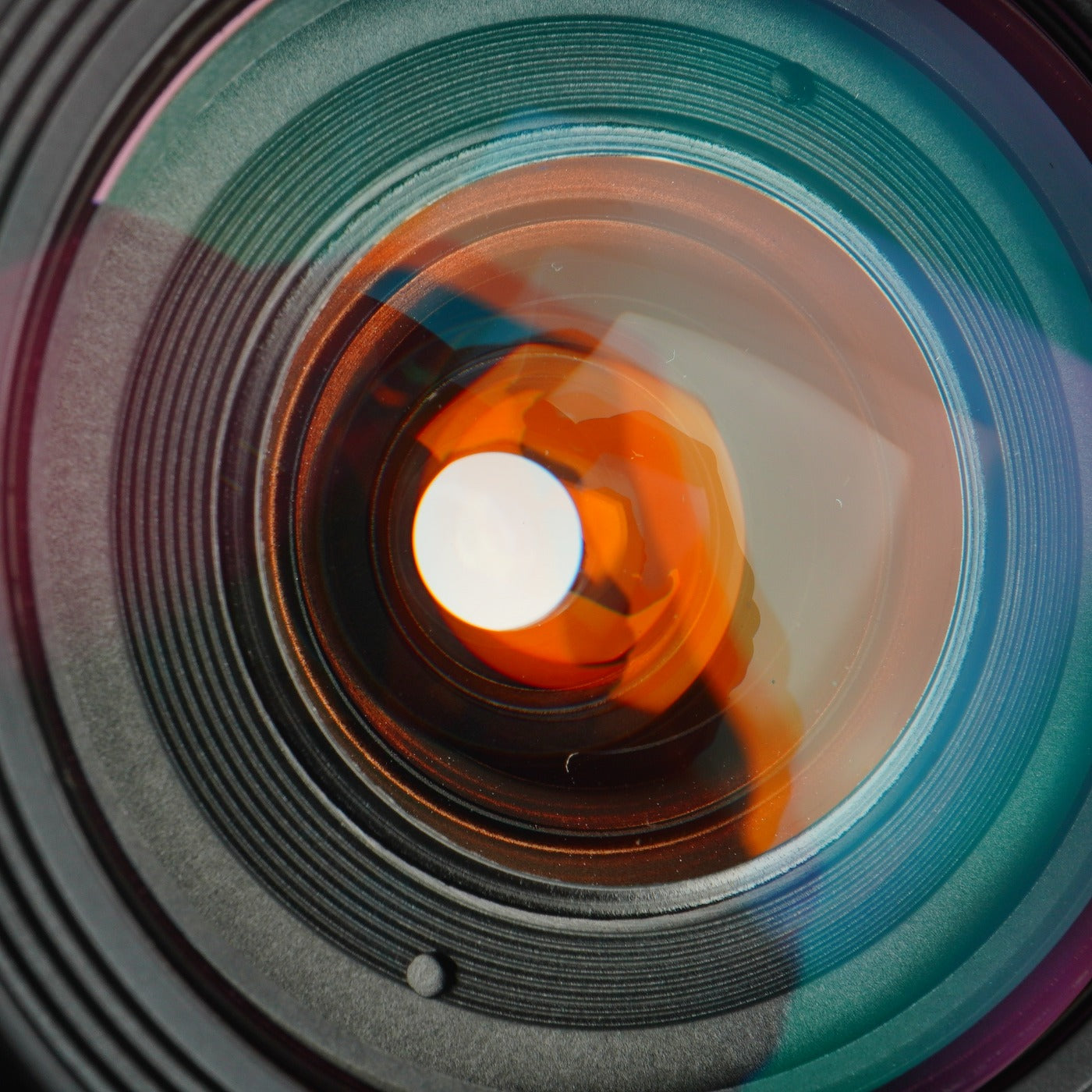 Canon EF 28–105 mm F/3.5–4.5 USM ズームレンズ