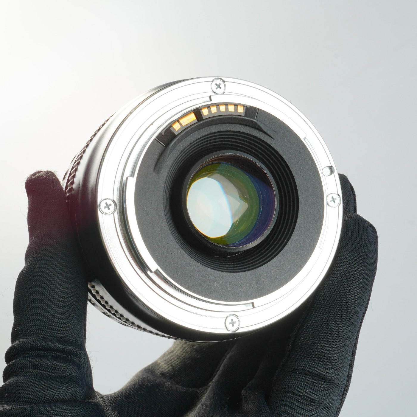Canon EF 28–105 mm F/3.5–4.5 USM ズームレンズ