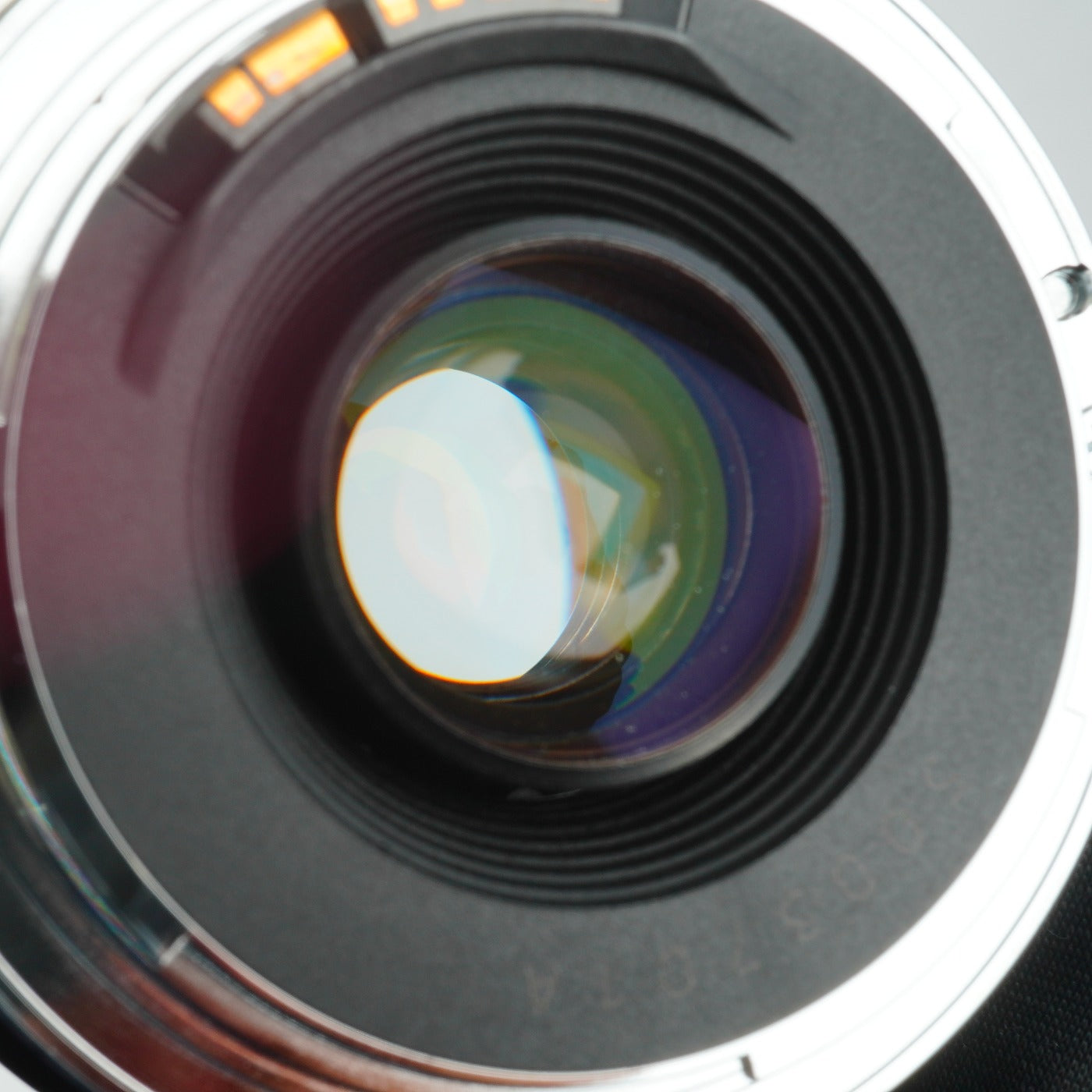 Canon EF 28–105 mm F/3.5–4.5 USM ズームレンズ