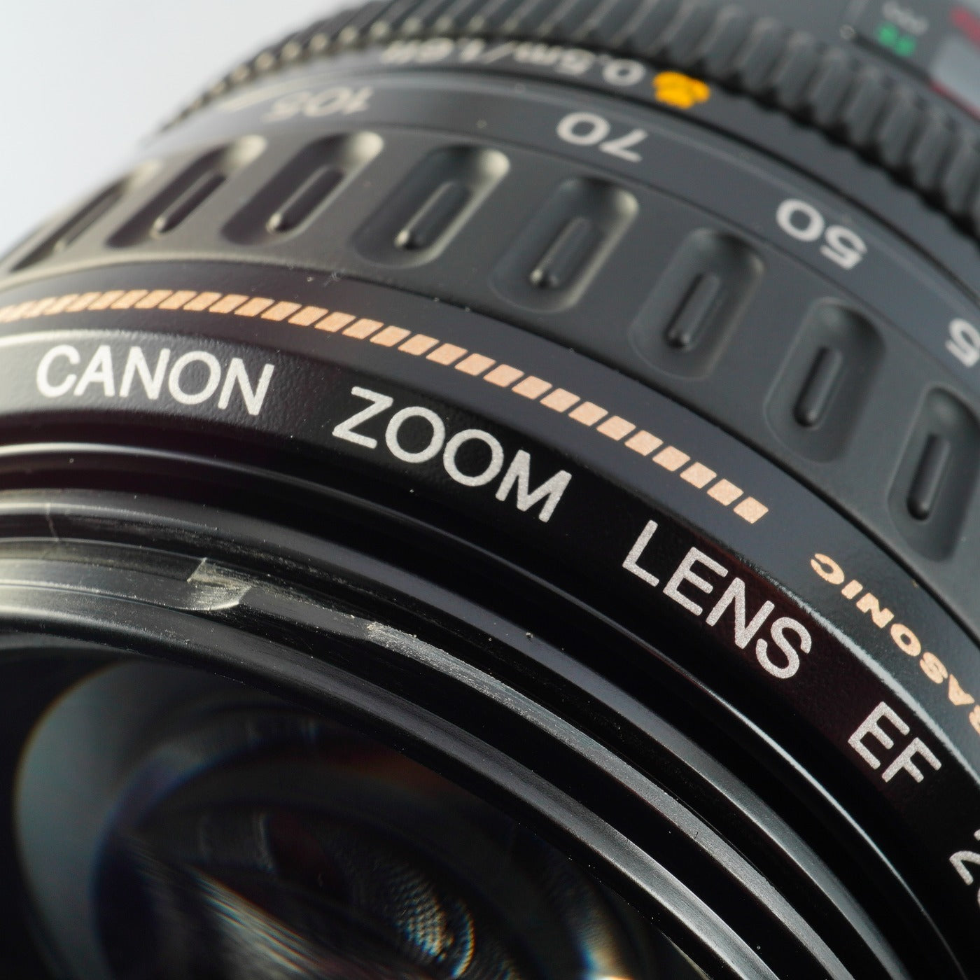 Canon EF 28–105 mm F/3.5–4.5 USM ズームレンズ