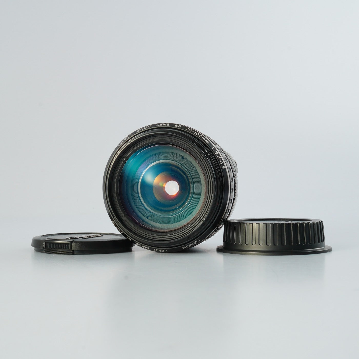 Canon EF 28–105 mm F/3.5–4.5 USM ズームレンズ