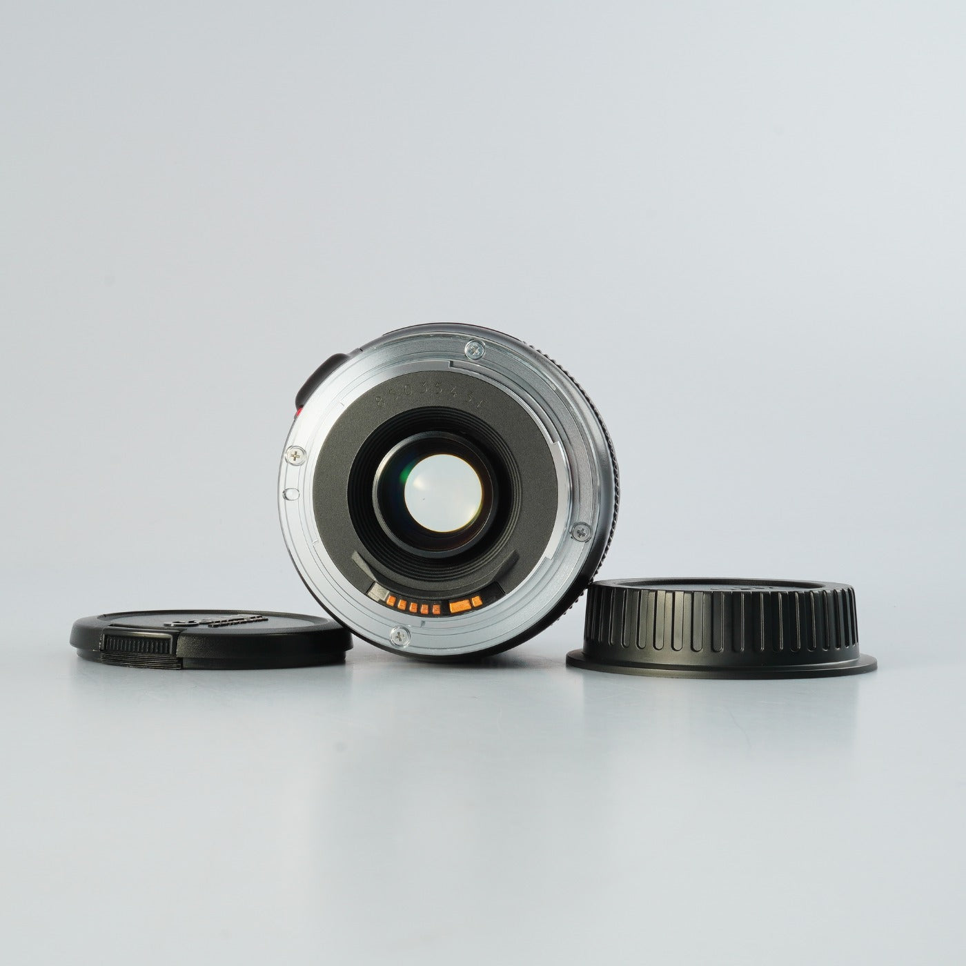 Canon EF 28–105 mm F/3.5–4.5 USM ズームレンズ