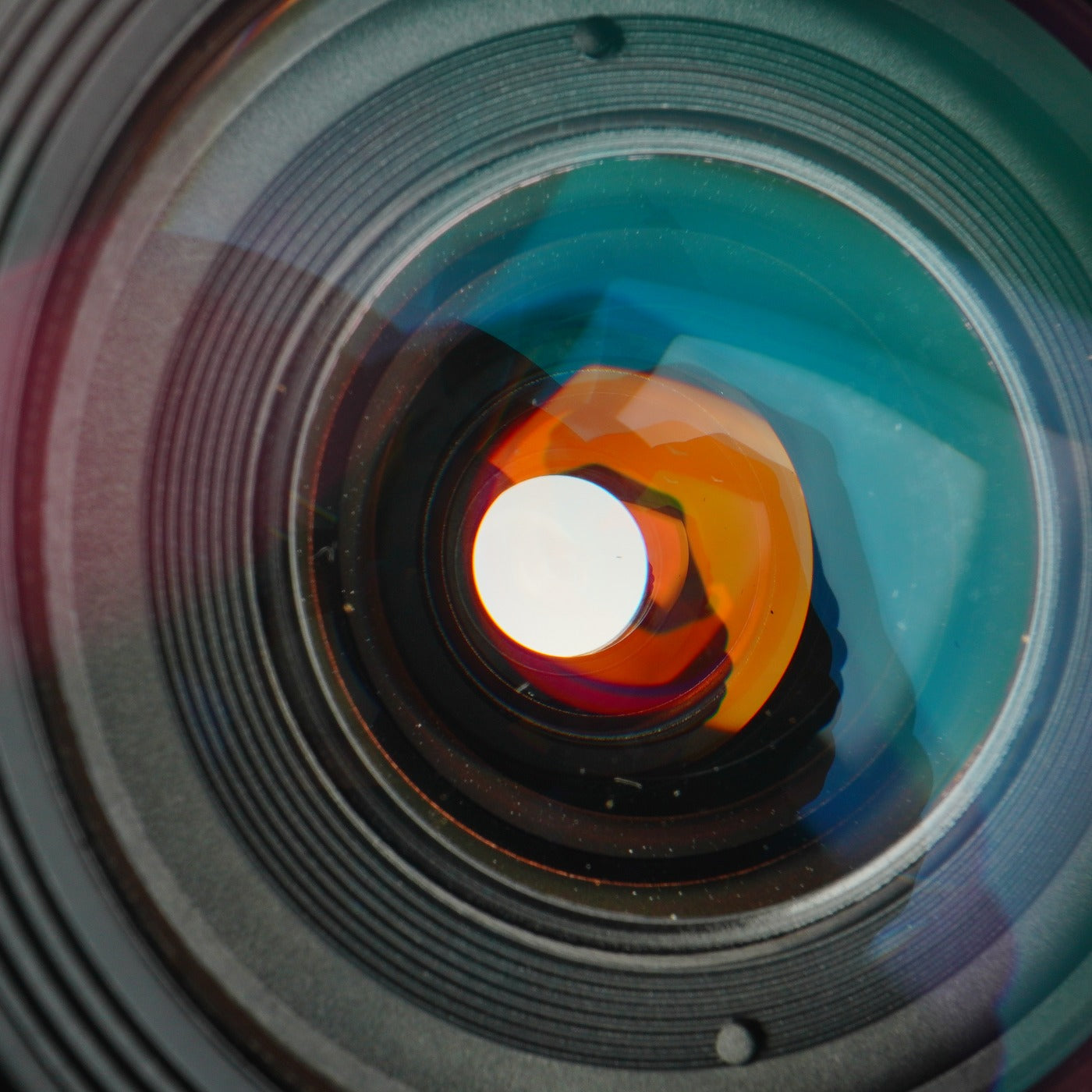 Canon EF 28–105 mm F/3.5–4.5 USM ズームレンズ