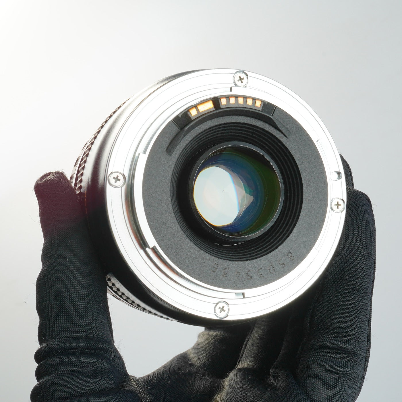 Canon EF 28–105 mm F/3.5–4.5 USM ズームレンズ