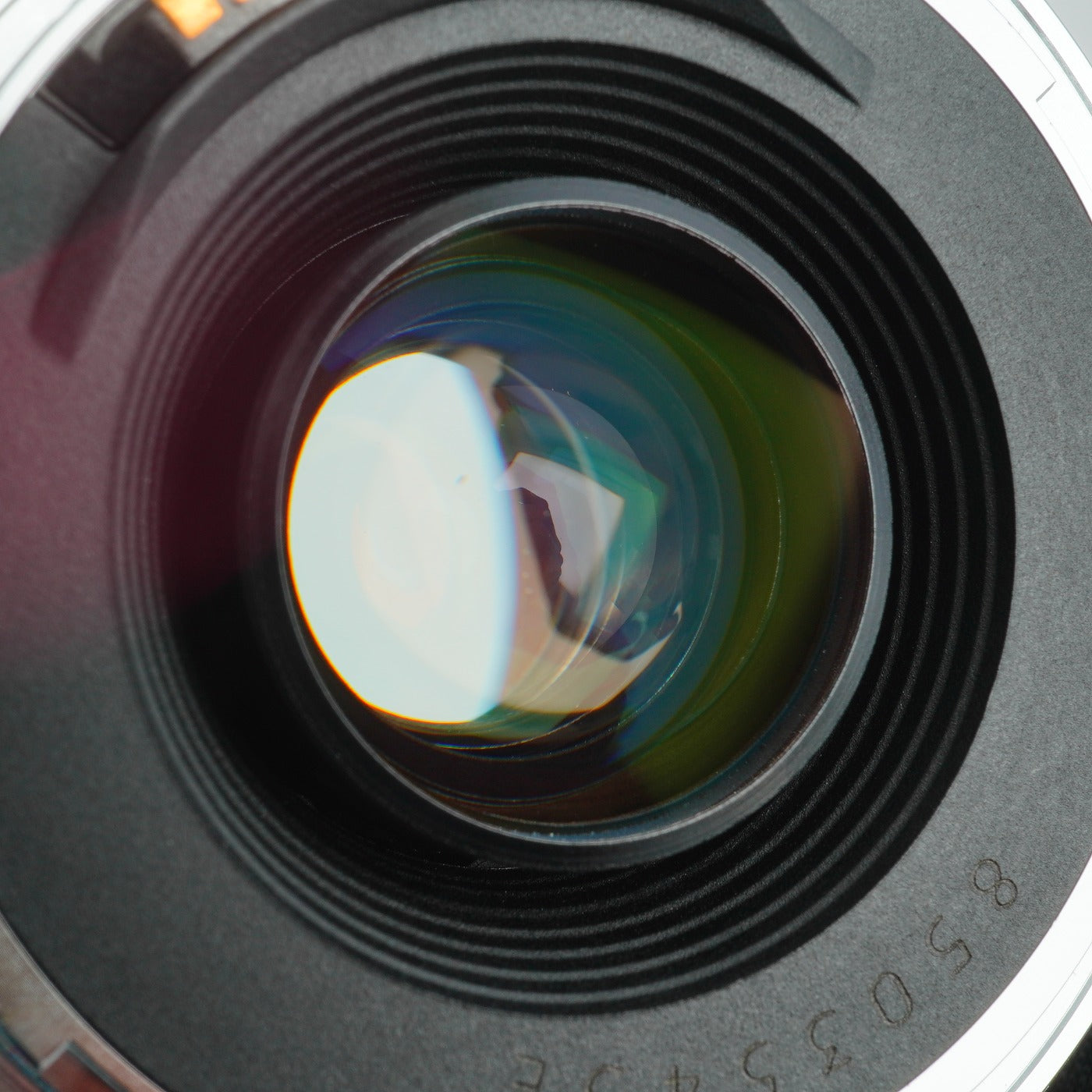 Canon EF 28–105 mm F/3.5–4.5 USM ズームレンズ