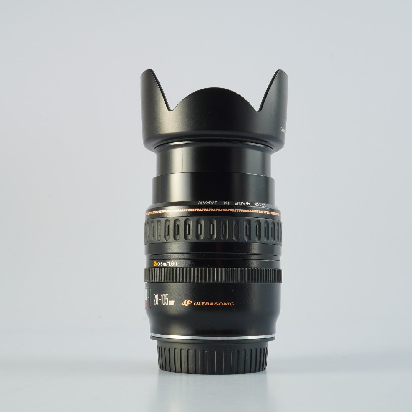 Canon EF 28–105 mm F/3.5–4.5 USM ズームレンズ