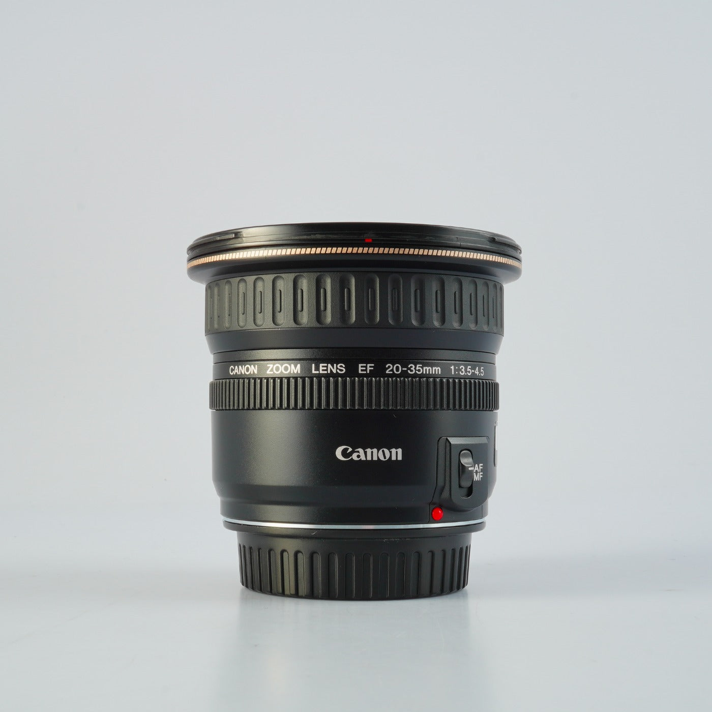 Canon EF 20-35mm f/3.5-4.5 USM ズームレンズ