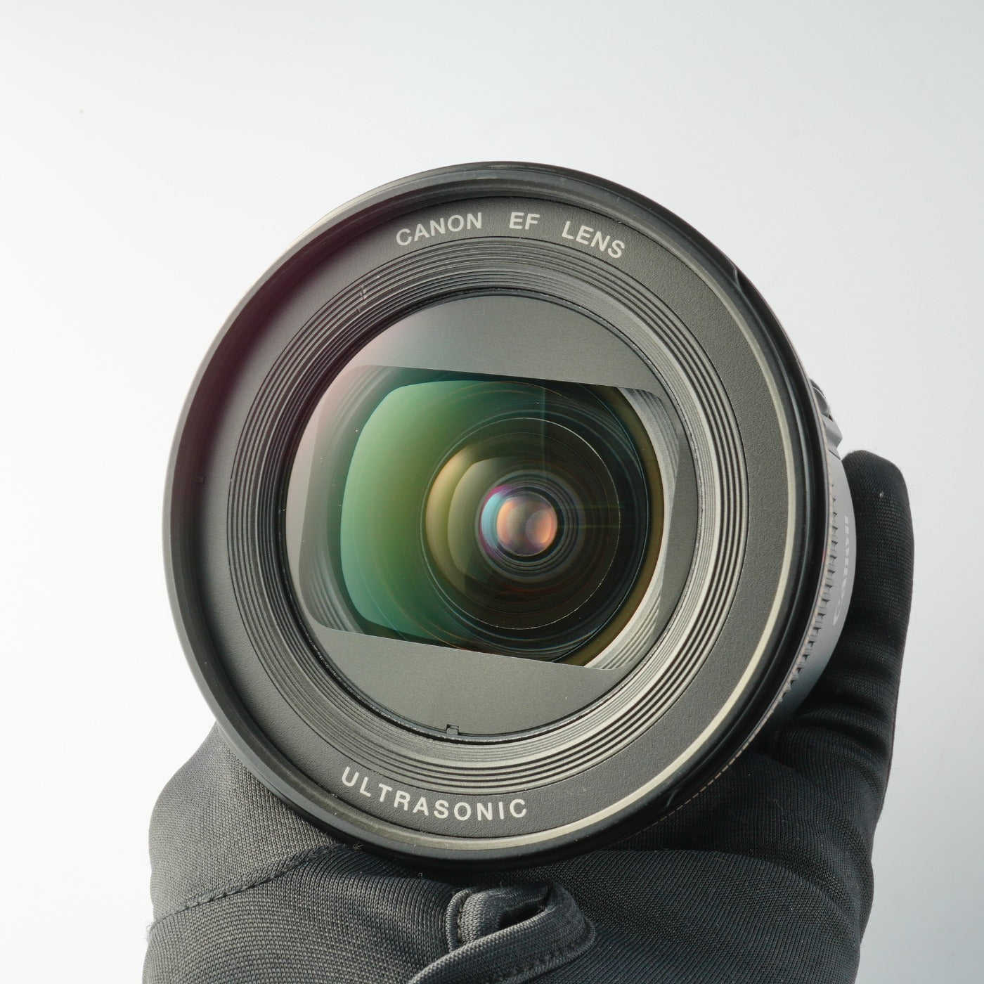 Canon EF 20-35mm f/3.5-4.5 USM ズームレンズ