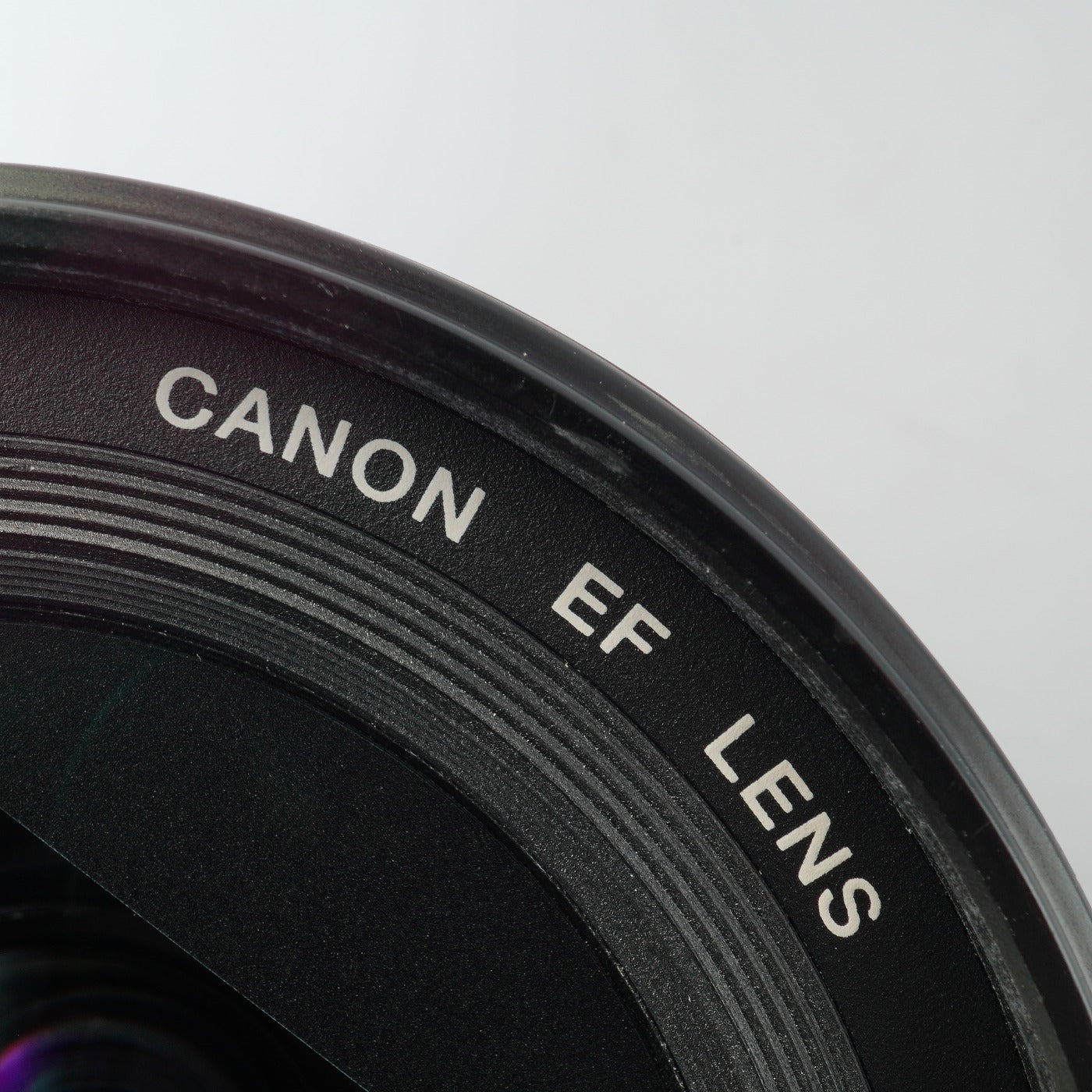 Canon EF 20-35mm f/3.5-4.5 USM ズームレンズ