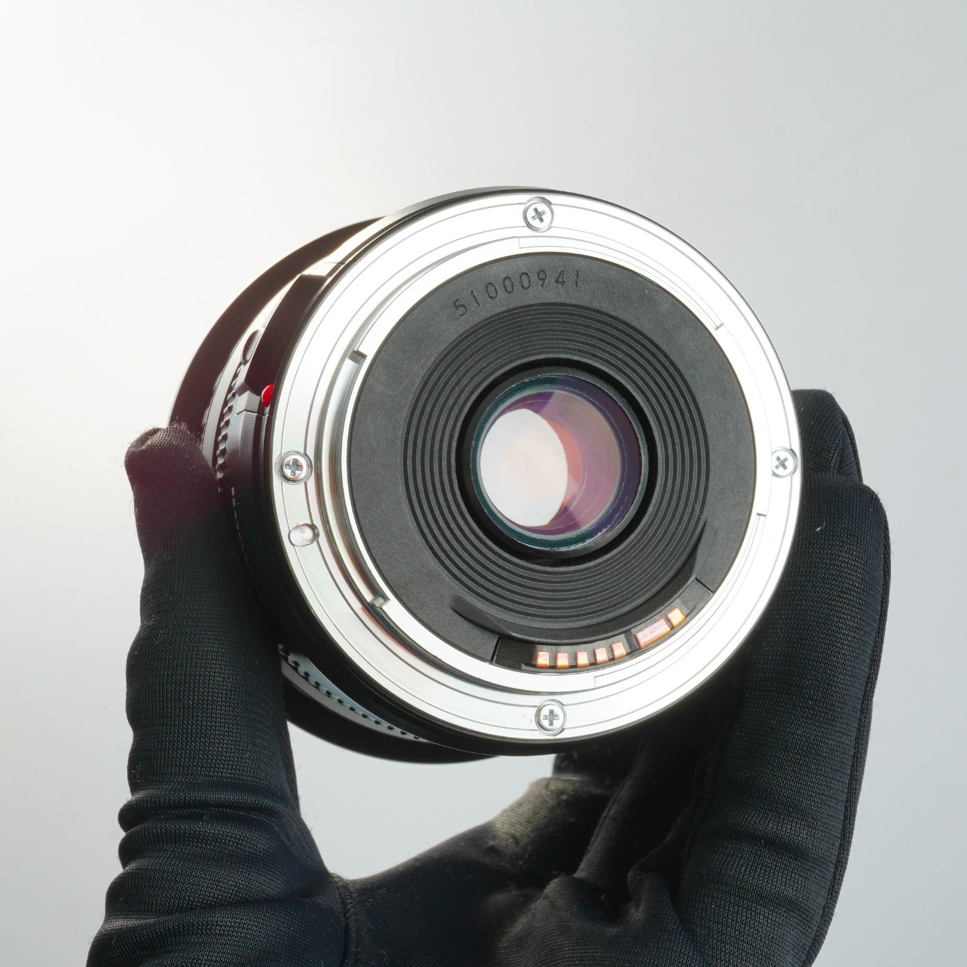 Canon EF 20-35mm f/3.5-4.5 USM ズームレンズ