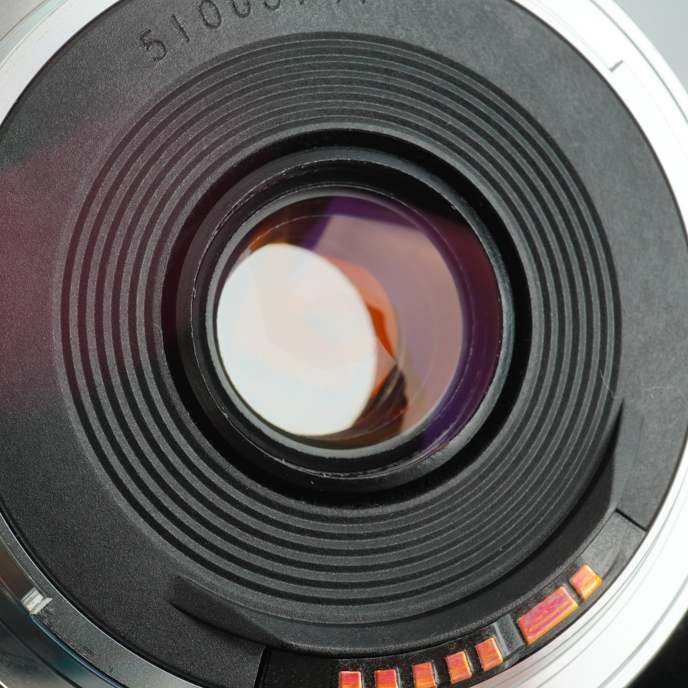Canon EF 20-35mm f/3.5-4.5 USM ズームレンズ