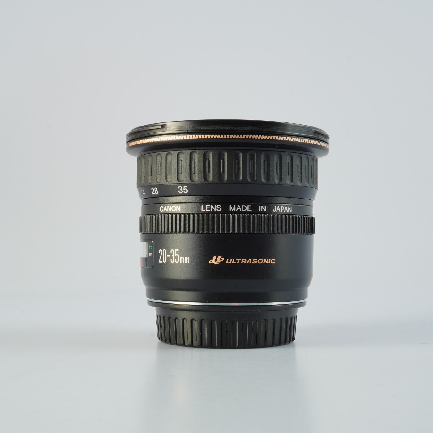 Canon EF 20-35mm f/3.5-4.5 USM ズームレンズ