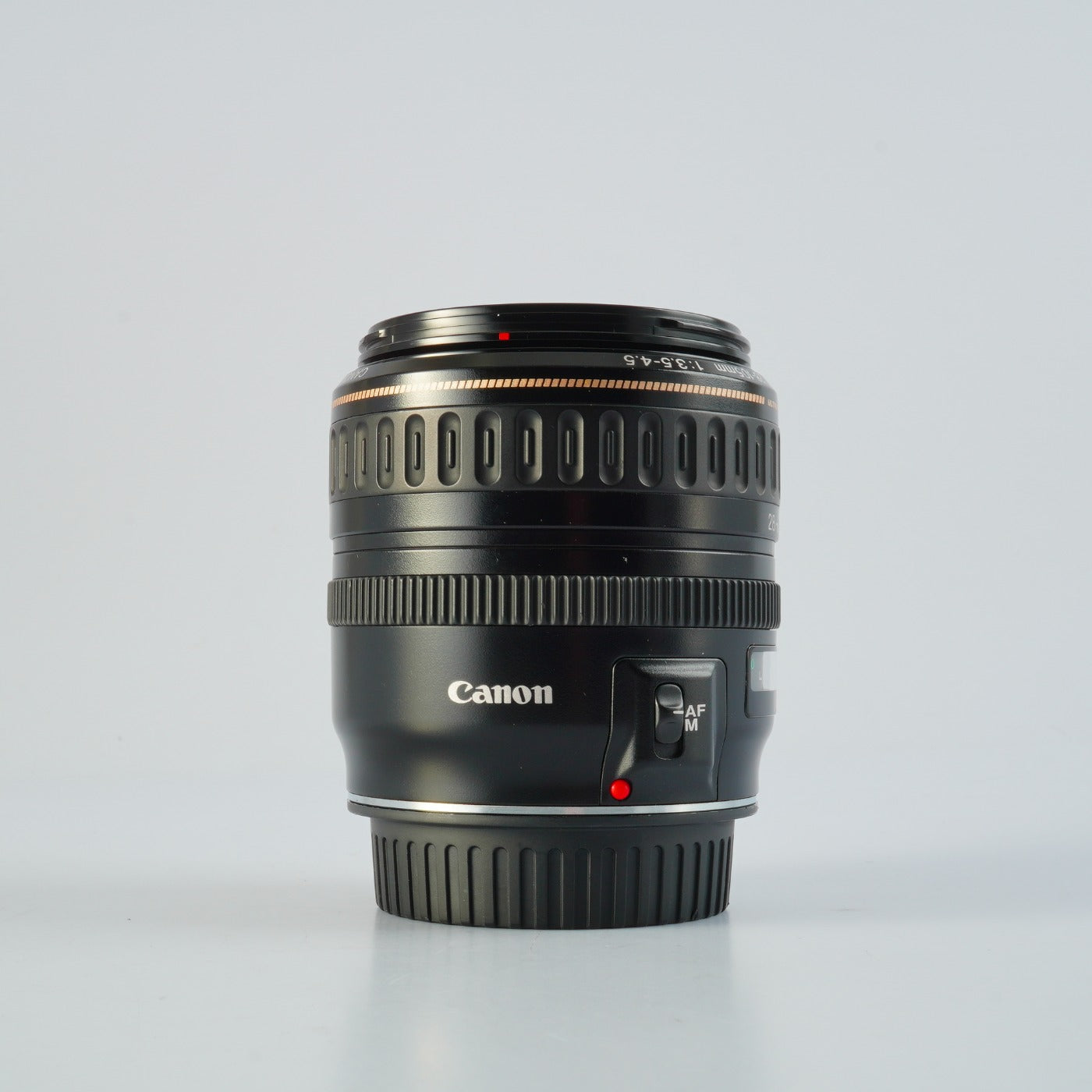 Canon EF 28–105 mm F/3.5–4.5 USM ズームレンズ
