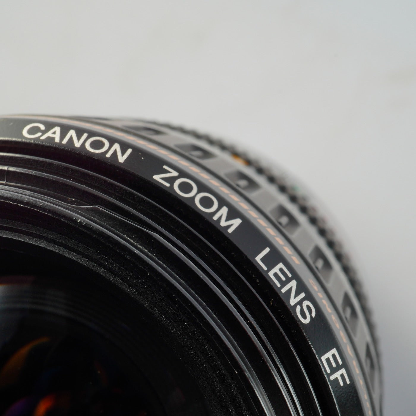 Canon EF 28–105 mm F/3.5–4.5 USM ズームレンズ
