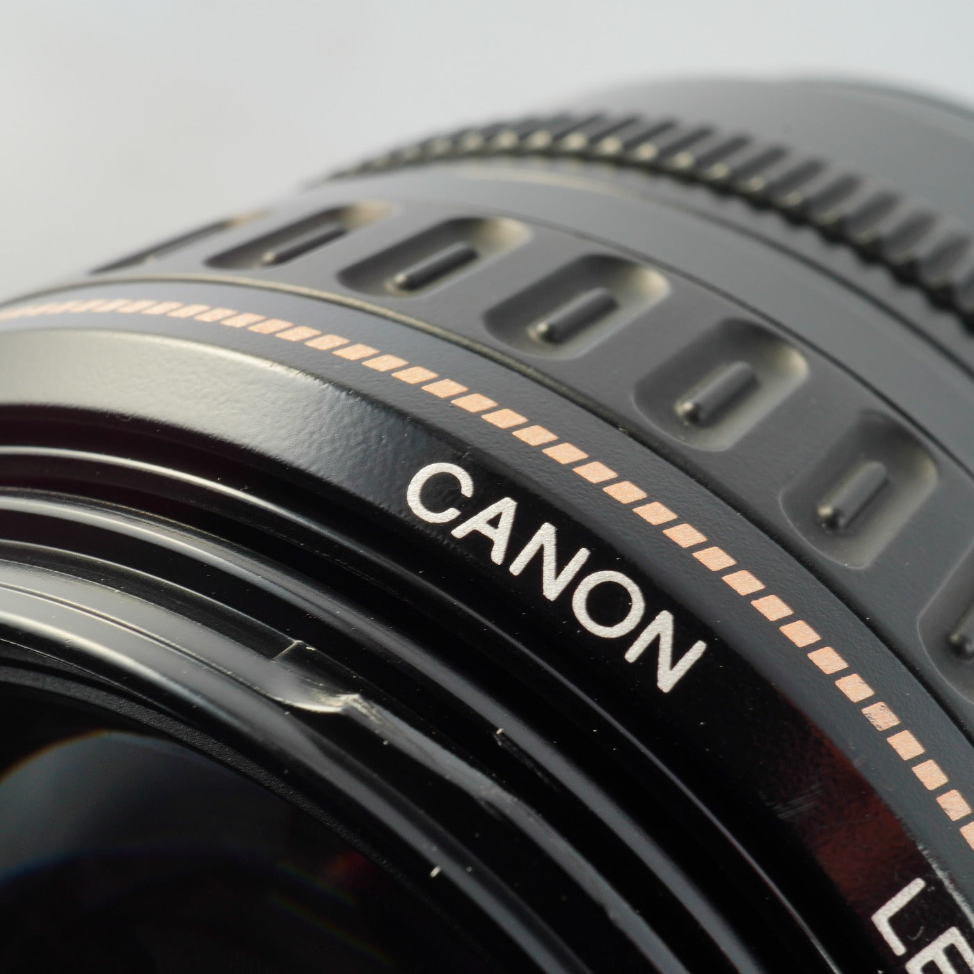 Canon EF 28–105 mm F/3.5–4.5 USM ズームレンズ