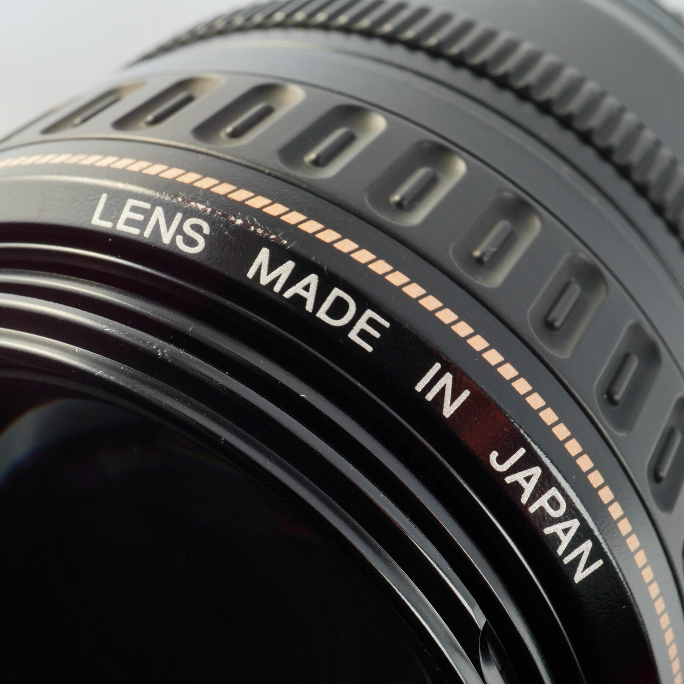 Canon EF 28–105 mm F/3.5–4.5 USM ズームレンズ