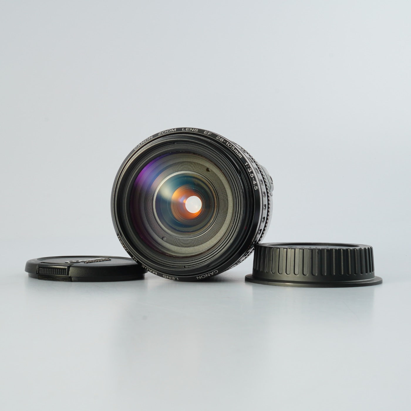 Canon EF 28–105 mm F/3.5–4.5 USM ズームレンズ