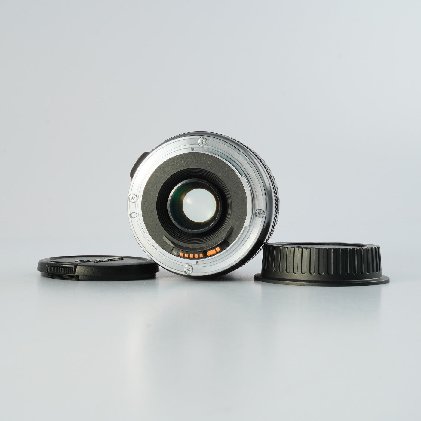 Canon EF 28–105 mm F/3.5–4.5 USM ズームレンズ