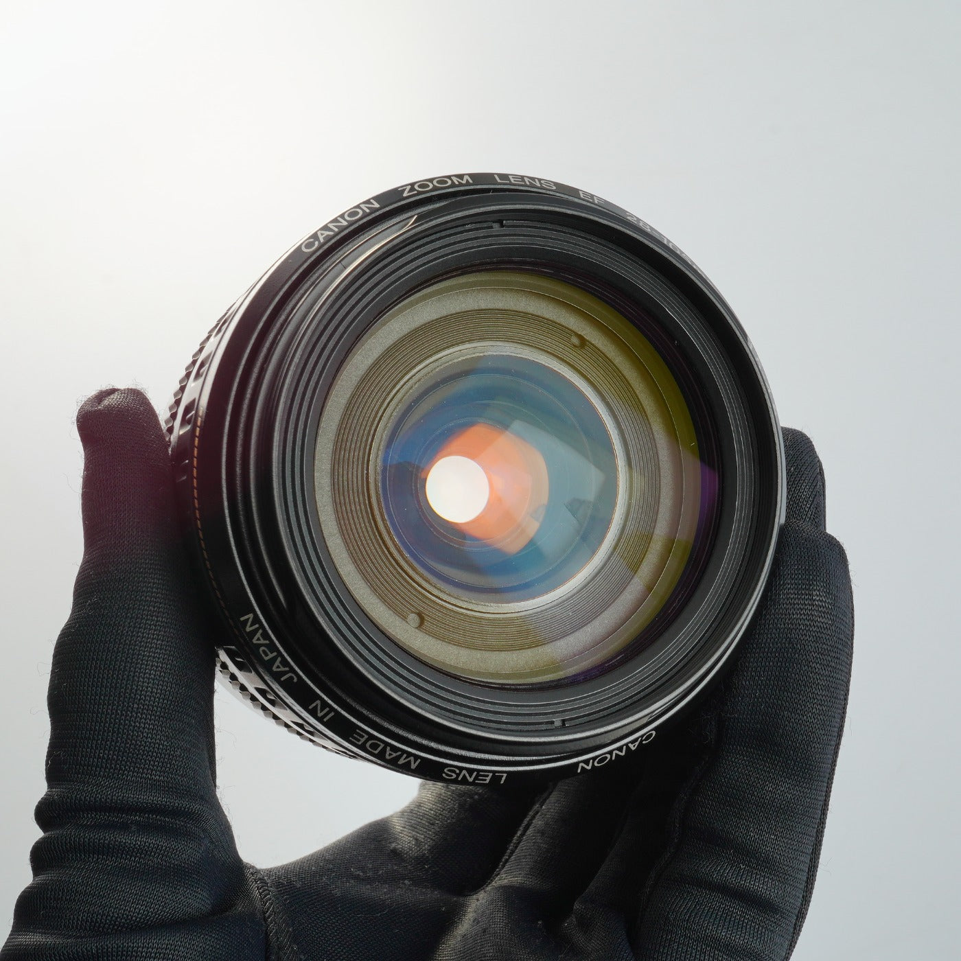 Canon EF 28–105 mm F/3.5–4.5 USM ズームレンズ