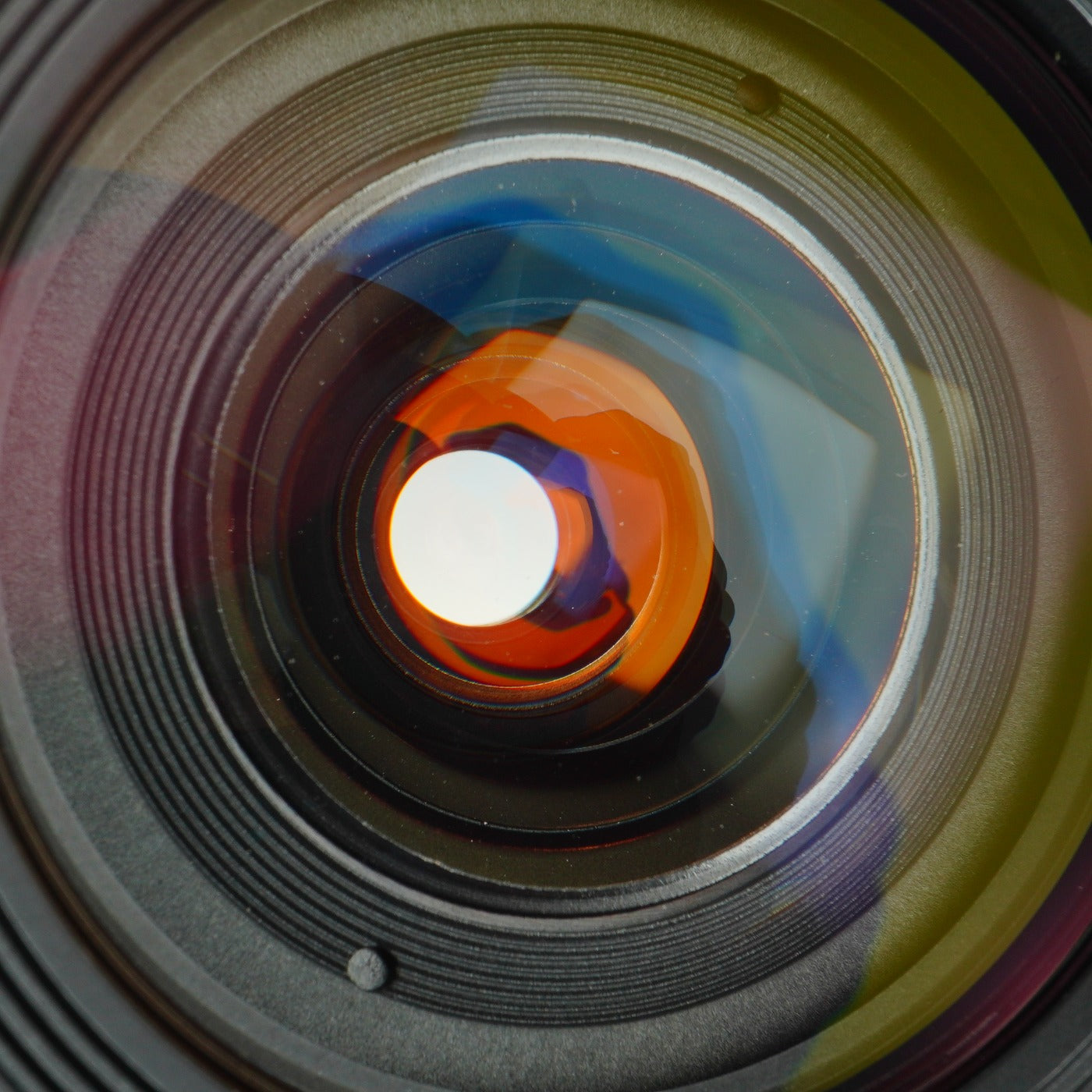 Canon EF 28–105 mm F/3.5–4.5 USM ズームレンズ