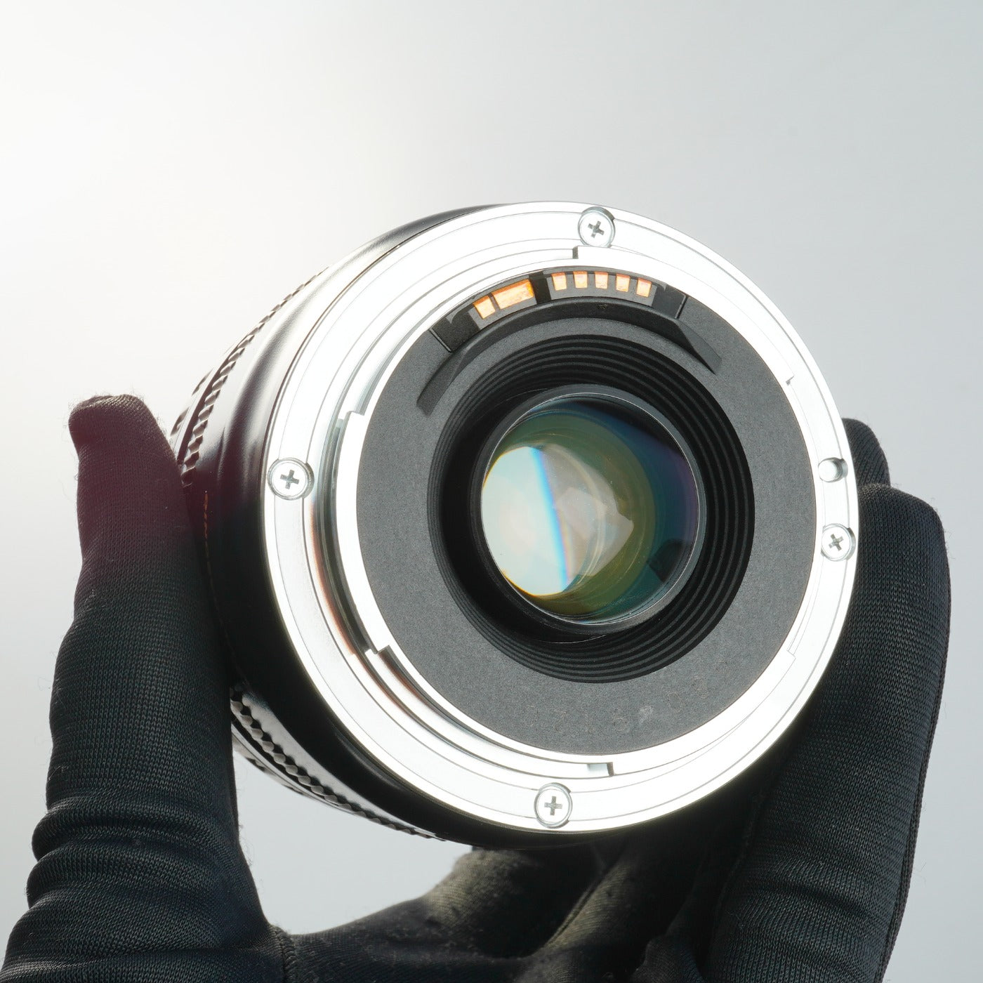 Canon EF 28–105 mm F/3.5–4.5 USM ズームレンズ