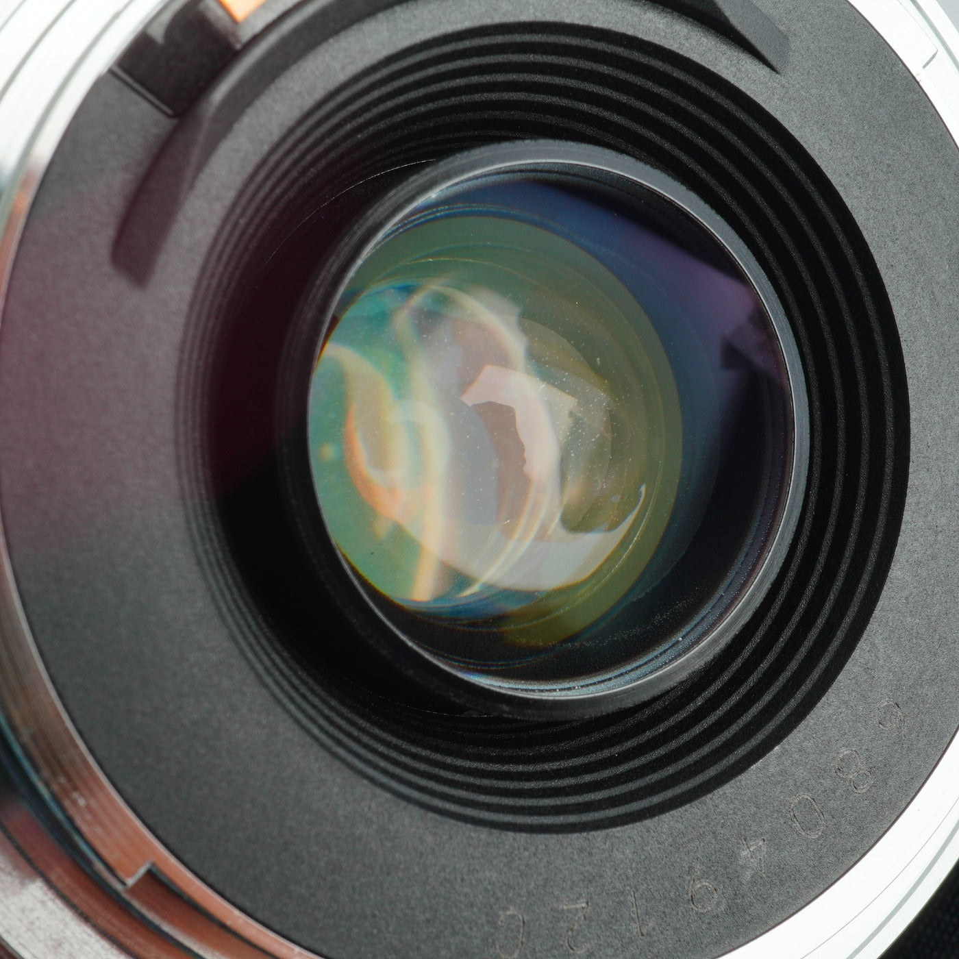 Canon EF 28–105 mm F/3.5–4.5 USM ズームレンズ