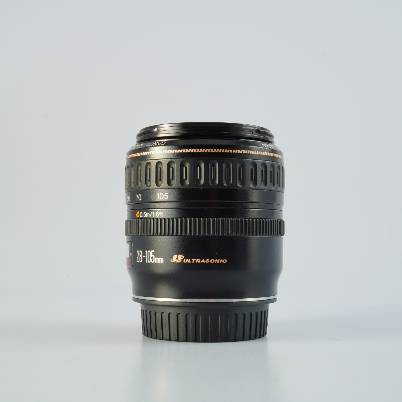 Canon EF 28–105 mm F/3.5–4.5 USM ズームレンズ