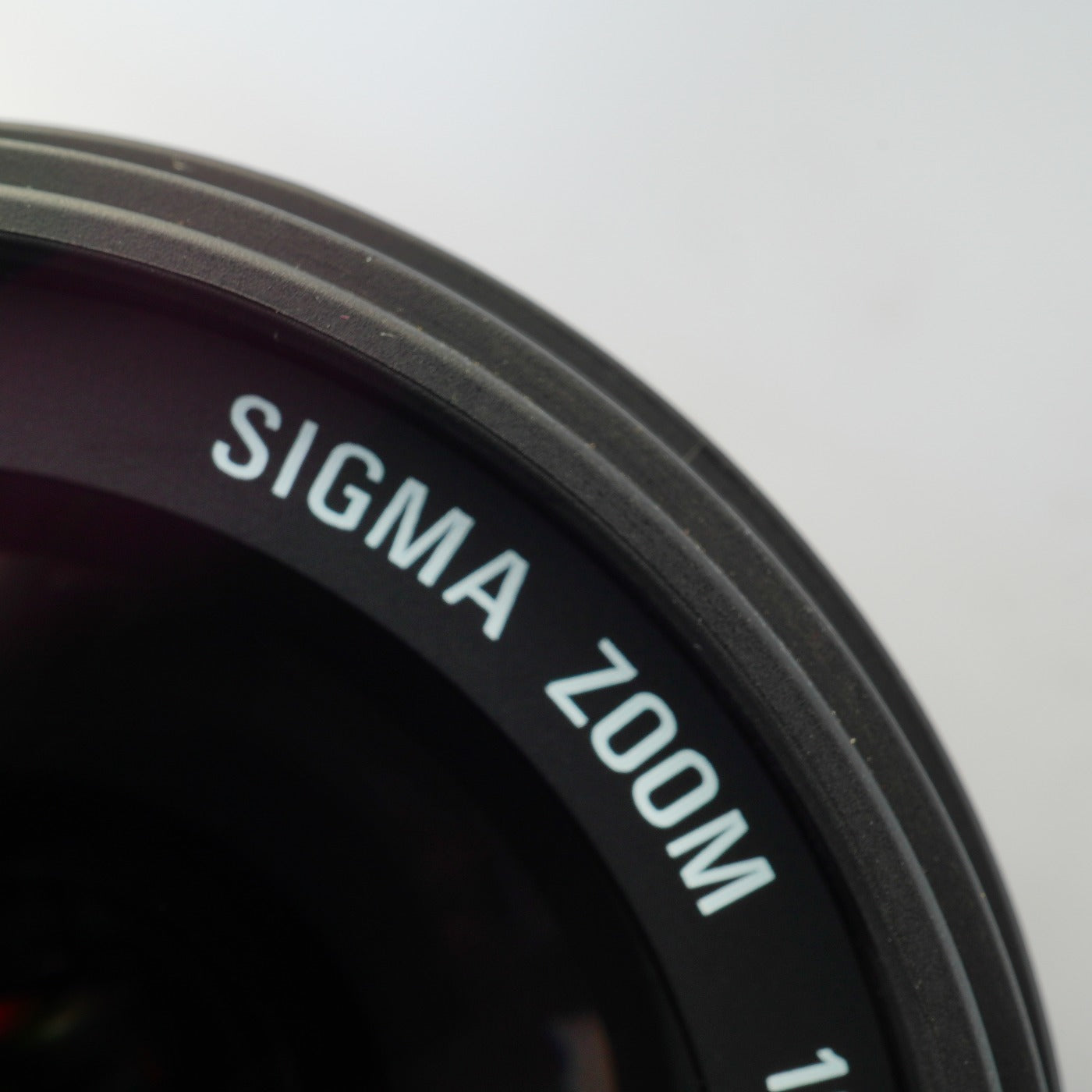 SIGMA DC 18-200mm F/3.5-6.3 For Canon EF (Canon EF用) ズームレンズ