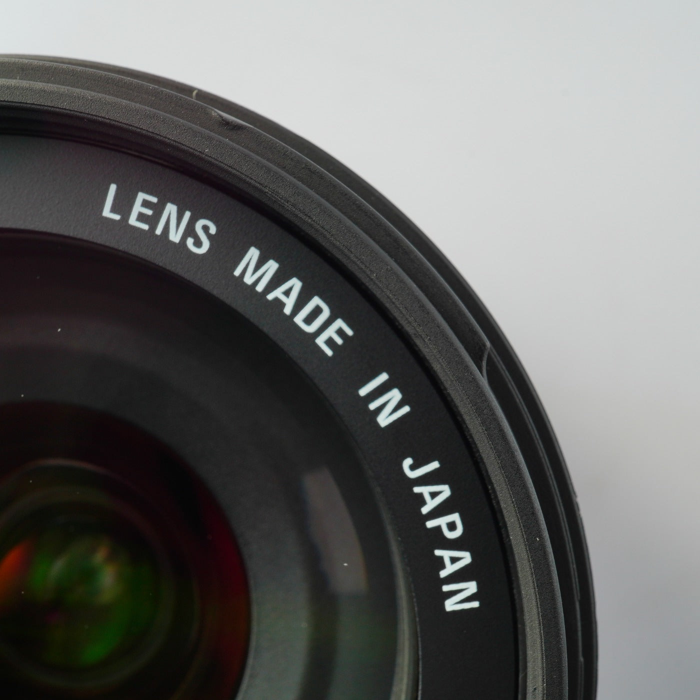 SIGMA DC 18-200mm F/3.5-6.3 For Canon EF (Canon EF用) ズームレンズ
