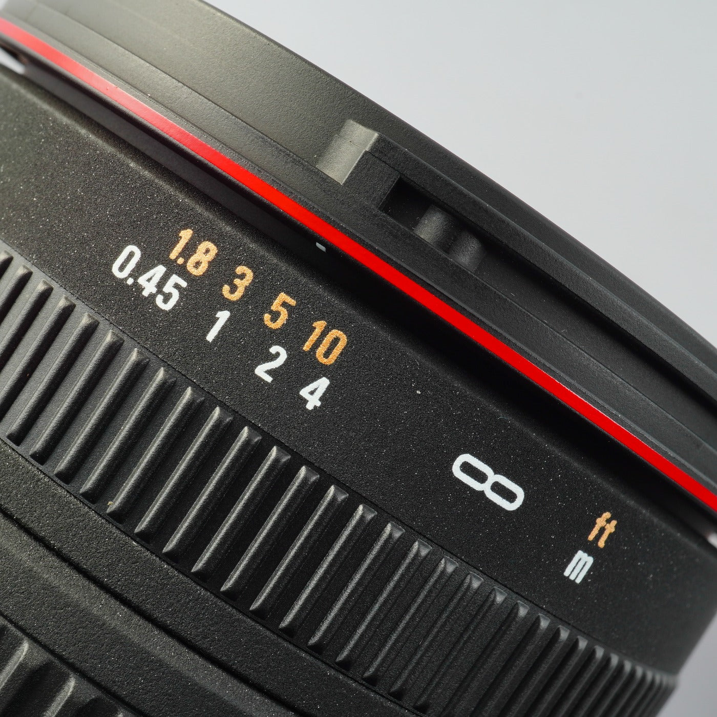 SIGMA DC 18-200mm F/3.5-6.3 For Canon EF (Canon EF用) ズームレンズ