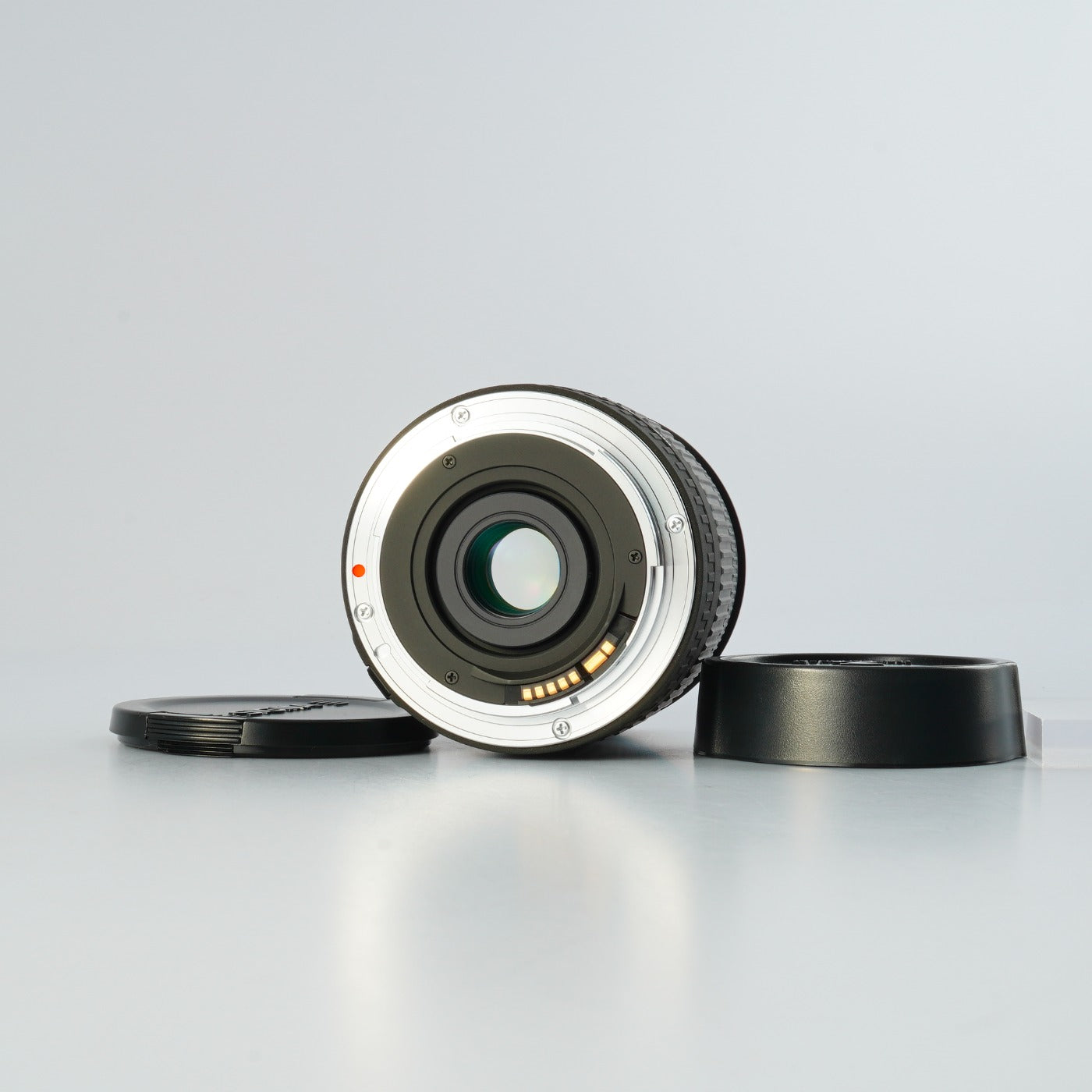 SIGMA DC 18-200mm F/3.5-6.3 For Canon EF (Canon EF用) ズームレンズ