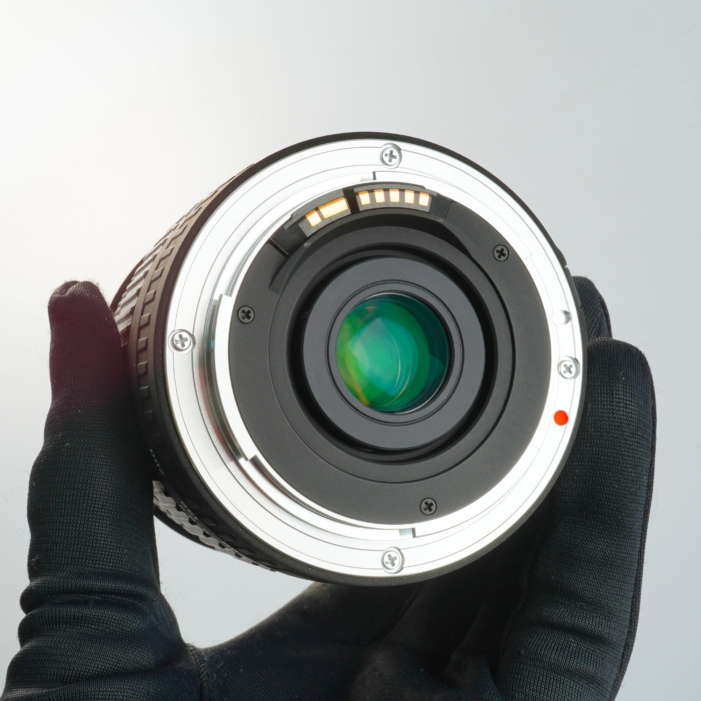 SIGMA DC 18-200mm F/3.5-6.3 For Canon EF (Canon EF用) ズームレンズ