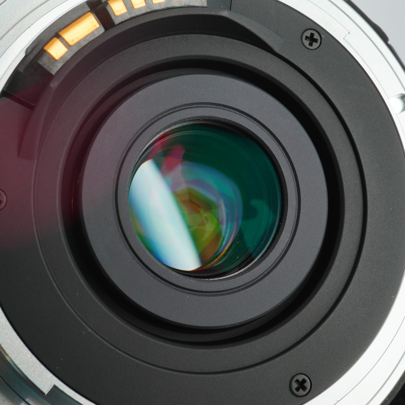 SIGMA DC 18-200mm F/3.5-6.3 For Canon EF (Canon EF用) ズームレンズ