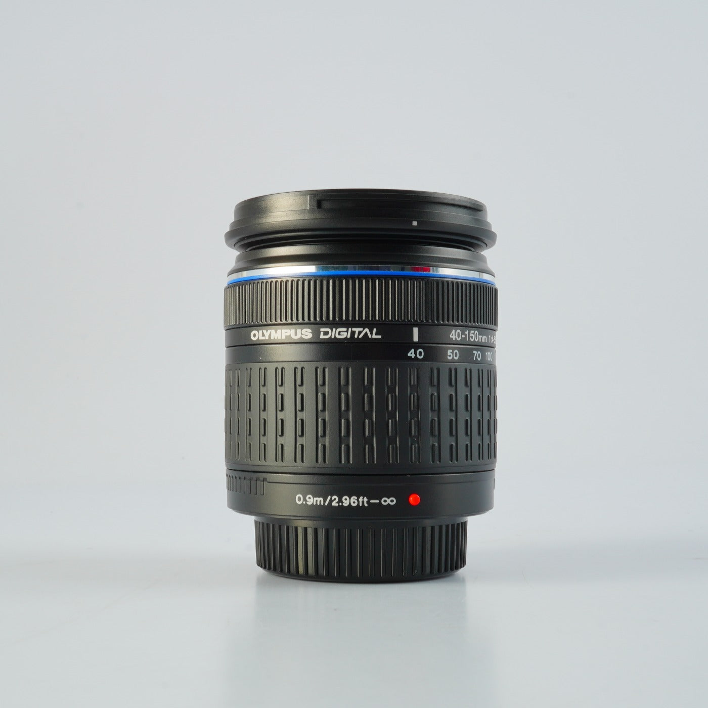 OLYMPUS M.ZUIKO DIGITAL ED 40-150mm F/4-5.6 R ズームレンズ