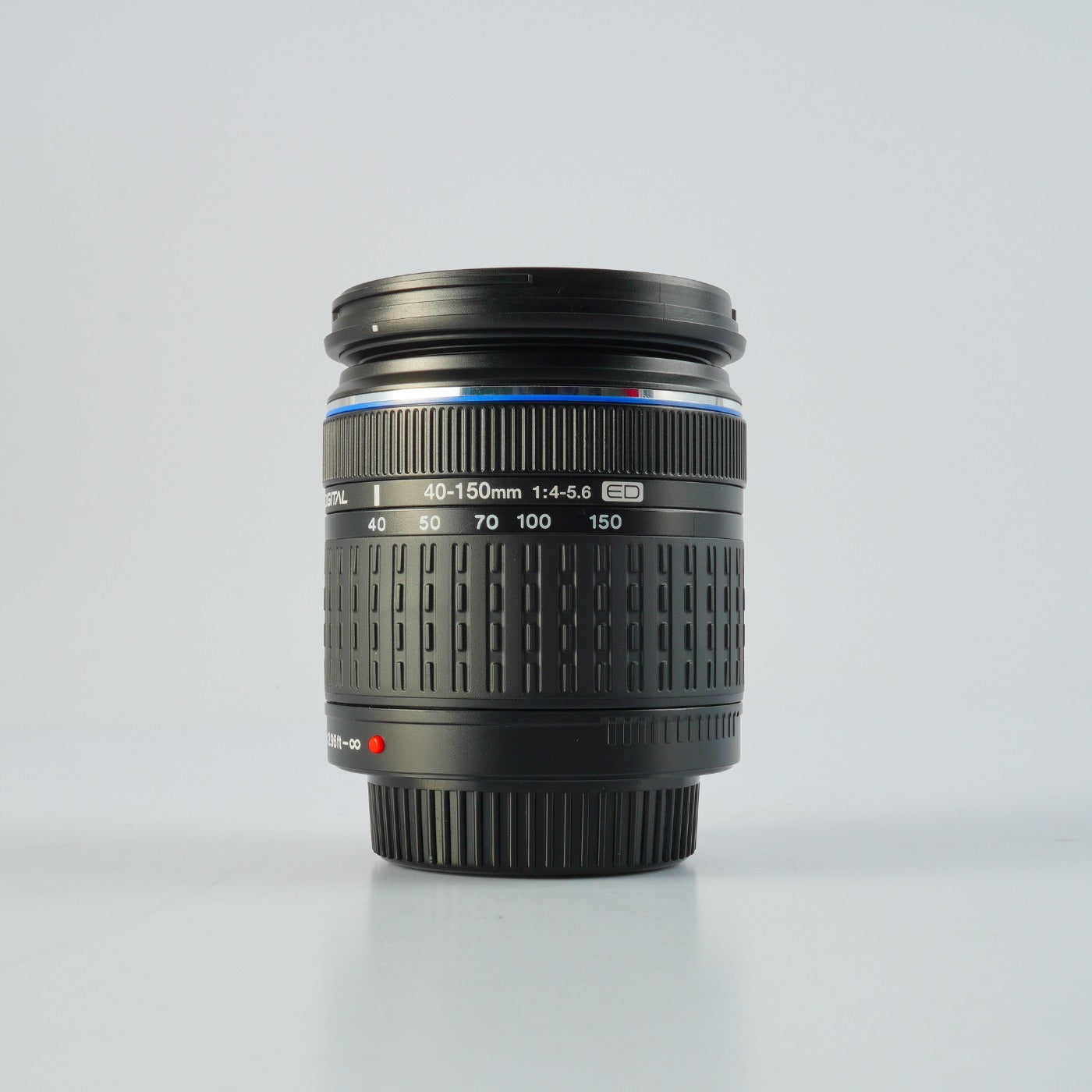 OLYMPUS M.ZUIKO DIGITAL ED 40-150mm F/4-5.6 R ズームレンズ