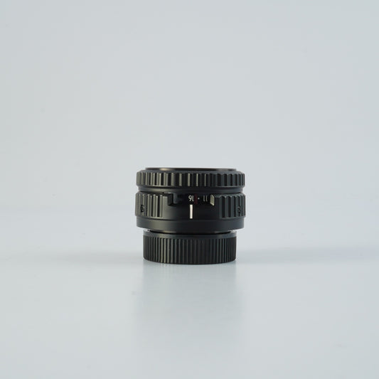 Nikon EL Nikkor 50mm F/2.8 単焦点レンズ