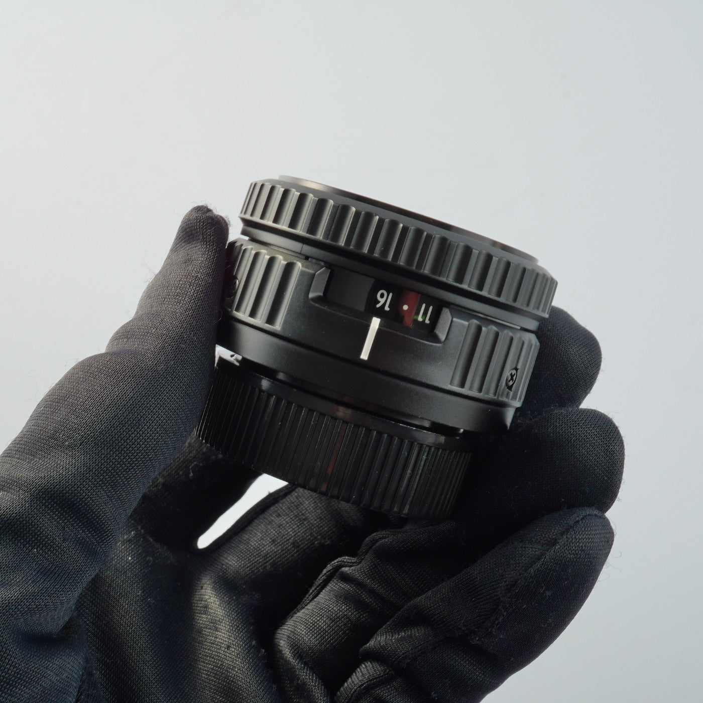 Nikon EL Nikkor 50mm F/2.8 単焦点レンズ